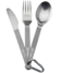 Titanium Cutlery