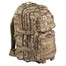 Military, tactical backpacks