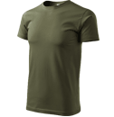 Green T-shirts