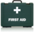 -First aid kits