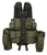 -Military and emergency vests