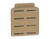 -Molle adapters and organizers