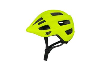 3F Vision Cycling helmet Flow jr. 7122