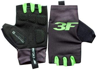 3F Vision Cycling Gloves Roubaix 2126