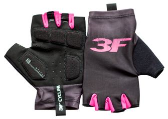 3F Vision Cycling Gloves Roubaix 2127