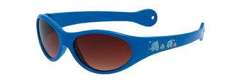 3F Vision Kids Sunglasses Rubber 1443