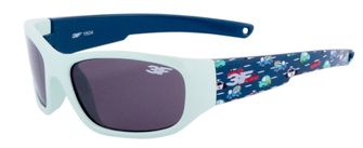 3F Vision Kids Sunglasses Rubber 1604