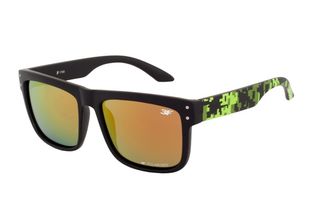3F Vision Kids Sports Polarized Sunglasses Rumble 1789
