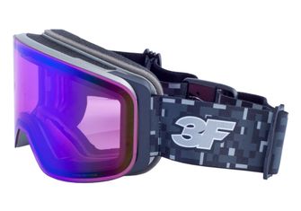 3F Vision Ski Goggles Blade 1903