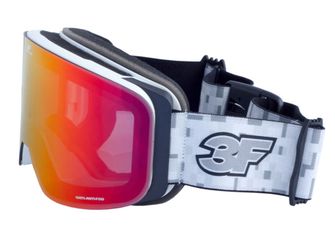 3F Vision Ski Goggles Blade 1904