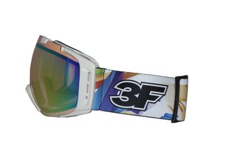3F Vision Ski Goggles Boost 1518