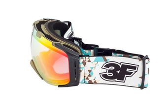 3F Vision Ski Goggles Boost 1654