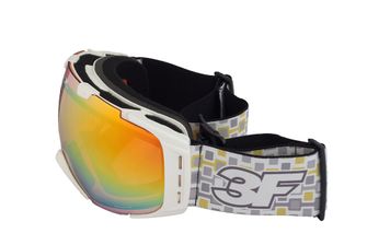 3F Vision Ski Goggles Boost 1655