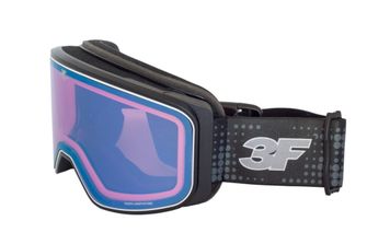 3F Vision Ski Goggles Bora 1807