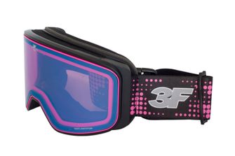 3F Vision Ski Goggles Bora 1808