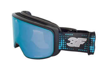 3F Vision Ski Goggles Bora 1809