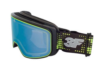 3F Vision Ski Goggles Bora 1810