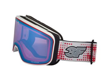 3F Vision Ski Goggles Bora 1853