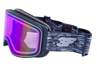 3F Vision Ski Goggles Bora 1898