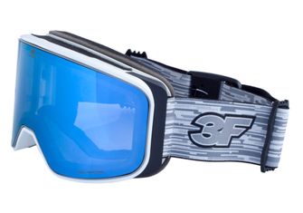 3F Vision Ski Goggles Bora 1901