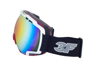 3F Vision Ski Goggles Claw 1641