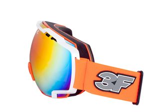 3F Vision Ski Goggles Claw 1642