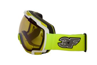 3F Vision Ski Goggles Claw 1747