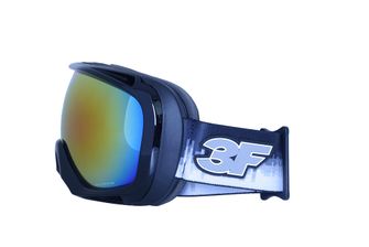 3F Vision Ski Goggles Cyclone 1501