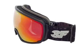 3F Vision Falcon 1801 Ski Goggles