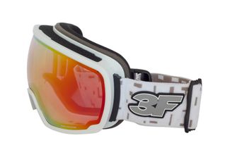 3F Vision Falcon 1802 Ski Goggles