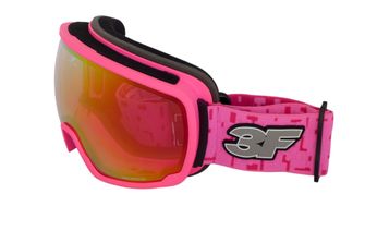 3F Vision Falcon 1803 Ski Goggles