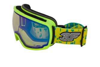 3F Vision Falcon 1804 Ski Goggles