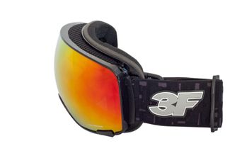 3F Vision Ski Goggles Hood 1805