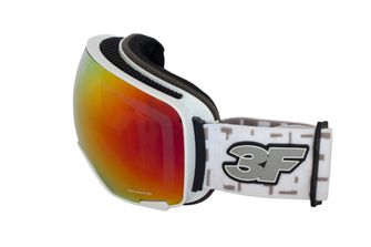 3F Vision Ski Goggles Hood 1806