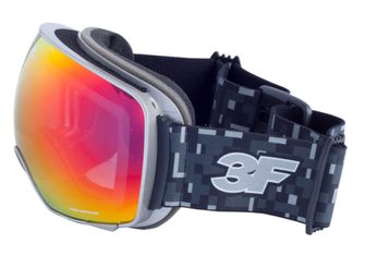 3F Vision Ski Goggles Hood 1902