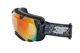 3F Vision Ski Goggles Naked II. 1507