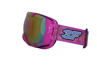 3F Vision Ski Goggles Naked II. 1509
