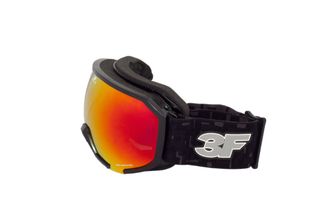 3F Vision Ski Goggles New Edge 1697