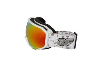 3F Vision Ski Goggles New Edge 1698