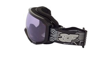 3F Vision Ski Goggles New Edge 1758