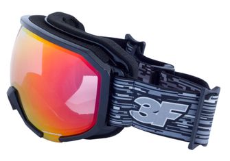3F Vision Ski Goggles New Edge 1896