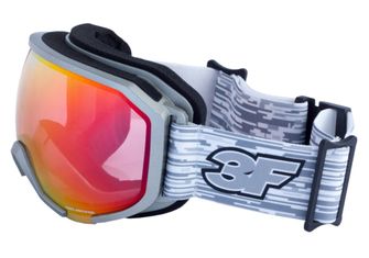 3F Vision Ski Goggles New Edge 1897