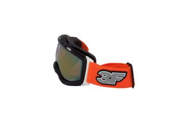 3F Vision Ski goggles for children Badge 1682