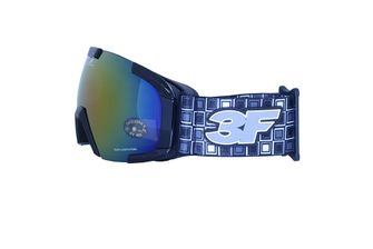 3F Vision Ski goggles for children Glimmer K 1511