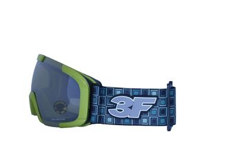 3F Vision Ski goggles for children Glimmer K 1512