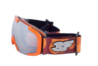 3F Vision Ski goggles for children Glimmer K 1636