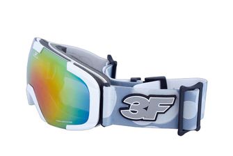 3F Vision Ski goggles for children Glimmer K 1637