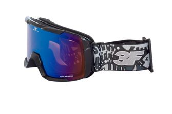 3F Vision Ski goggles for children Glimmer Y 1811