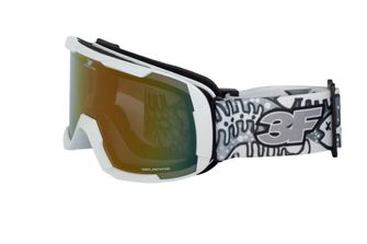 3F Vision Ski goggles for children Glimmer Y 1812