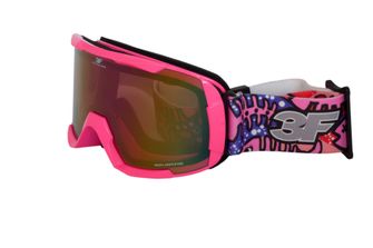 3F Vision Ski goggles for children Glimmer Y 1813